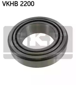 SKF VKHB 2200